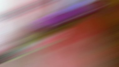 Soyut PUI Işık Arkaplan Duvar Kağıdı Renkli Gradyan Bulanık Yumuşak Yumuşak Hareket Parlaklığı