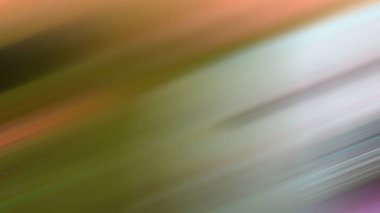 Soyut PUI Işık Arkaplan Duvar Kağıdı Renkli Gradyan Bulanık Yumuşak Yumuşak Hareket Parlaklığı