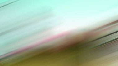 Soyut PUI Işık Arkaplan Duvar Kağıdı Renkli Gradyan Bulanık Yumuşak Yumuşak Hareket Parlaklığı