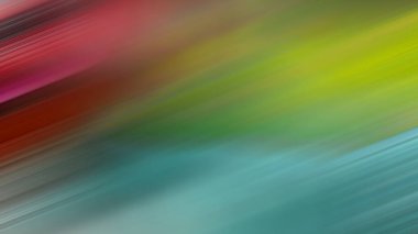 Soyut PUI Işık Arkaplan Duvar Kağıdı Renkli Gradyan Bulanık Yumuşak Yumuşak Hareket Parlaklığı