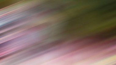 Soyut PUI Işık Arkaplan Duvar Kağıdı Renkli Gradyan Bulanık Yumuşak Yumuşak Hareket Parlaklığı