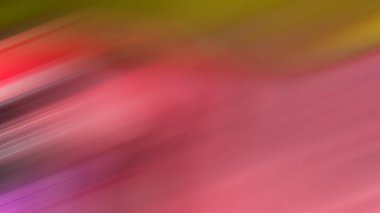 Soyut PUI Işık Arkaplan Duvar Kağıdı Renkli Gradyan Bulanık Yumuşak Yumuşak Hareket Parlaklığı