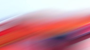 Soyut PUI Işık Arkaplan Duvar Kağıdı Renkli Gradyan Bulanık Yumuşak Yumuşak Hareket Parlaklığı