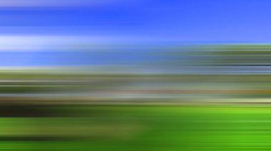 Soyut PUI Işık Arkaplan Duvar Kağıdı Renkli Gradyan Bulanık Yumuşak Yumuşak Hareket Parlaklığı