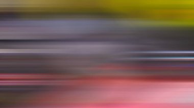 Soyut PUI Işık Arkaplan Duvar Kağıdı Renkli Gradyan Bulanık Yumuşak Yumuşak Hareket Parlaklığı