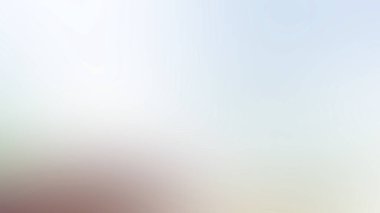 Soyut PUI Işık Arkaplan Duvar Kağıdı Renkli Gradyan Bulanık Yumuşak Yumuşak Hareket Parlaklığı