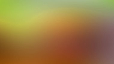 Soyut PUI Işık Arkaplan Duvar Kağıdı Renkli Gradyan Bulanık Yumuşak Yumuşak Hareket Parlaklığı