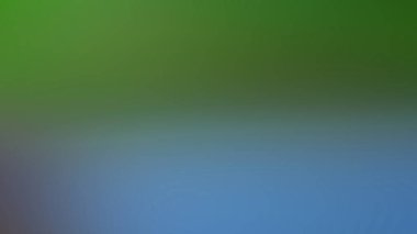 Soyut PUI Işık Arkaplan Duvar Kağıdı Renkli Gradyan Bulanık Yumuşak Yumuşak Hareket Parlaklığı