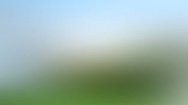 Soyut PUI Işık Arkaplan Duvar Kağıdı Renkli Gradyan Bulanık Yumuşak Yumuşak Hareket Parlaklığı