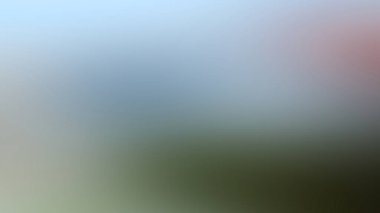 Soyut PUI Işık Arkaplan Duvar Kağıdı Renkli Gradyan Bulanık Yumuşak Yumuşak Hareket Parlaklığı