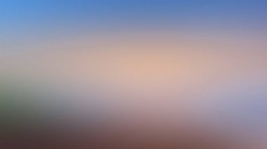 Soyut PUI Işık Arkaplan Duvar Kağıdı Renkli Gradyan Bulanık Yumuşak Yumuşak Hareket Parlaklığı