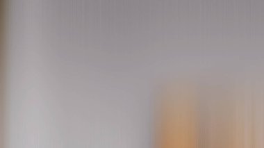 Soyut PUI20 Işık Arkaplan Duvar Kağıdı Renkli Gradyan Bulanık Yumuşak Yumuşak Hareket Parlaklığı