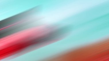 Soyut PUI20 Işık Arkaplan Duvar Kağıdı Renkli Gradyan Bulanık Yumuşak Yumuşak Hareket Parlaklığı