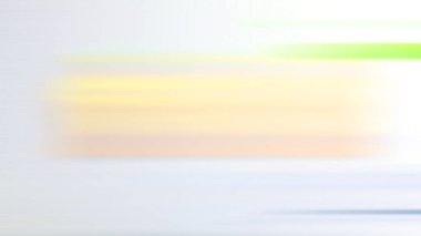 Soyut PUI20 Işık Arkaplan Duvar Kağıdı Renkli Gradyan Bulanık Yumuşak Yumuşak Hareket Parlaklığı