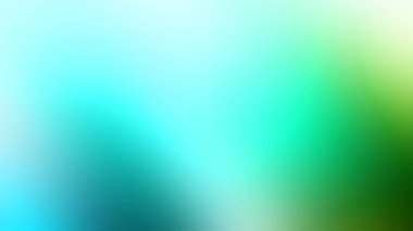 Soyut PUI21 Işık Arkaplan Duvar Kağıdı Renkli Gradyan Bulanık Yumuşak Yumuşak Hareket Parlak