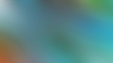 Soyut PUI21 Işık Arkaplan Duvar Kağıdı Renkli Gradyan Bulanık Yumuşak Yumuşak Hareket Parlak