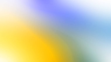 Soyut PUI21 Işık Arkaplan Duvar Kağıdı Renkli Gradyan Bulanık Yumuşak Yumuşak Hareket Parlak