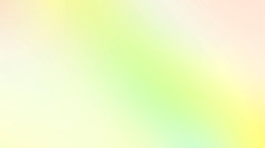 Soyut PUI21 Işık Arkaplan Duvar Kağıdı Renkli Gradyan Bulanık Yumuşak Yumuşak Hareket Parlak