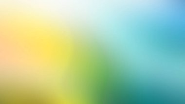 Soyut PUI21 Işık Arkaplan Duvar Kağıdı Renkli Gradyan Bulanık Yumuşak Yumuşak Hareket Parlak