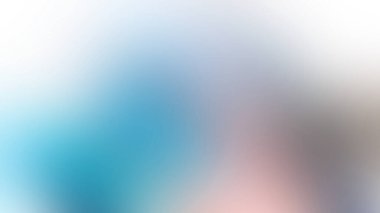 Soyut PUI21 Işık Arkaplan Duvar Kağıdı Renkli Gradyan Bulanık Yumuşak Yumuşak Hareket Parlak