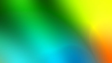 Soyut PUI21 Işık Arkaplan Duvar Kağıdı Renkli Gradyan Bulanık Yumuşak Yumuşak Hareket Parlak