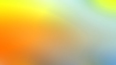 Soyut PUI21 Işık Arkaplan Duvar Kağıdı Renkli Gradyan Bulanık Yumuşak Yumuşak Hareket Parlak