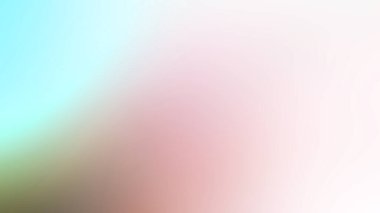 Soyut PUI21 Işık Arkaplan Duvar Kağıdı Renkli Gradyan Bulanık Yumuşak Yumuşak Hareket Parlak