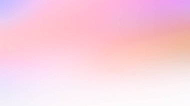 Soyut PUI21 Işık Arkaplan Duvar Kağıdı Renkli Gradyan Bulanık Yumuşak Yumuşak Hareket Parlak