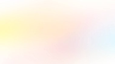 Soyut PUI21 Işık Arkaplan Duvar Kağıdı Renkli Gradyan Bulanık Yumuşak Yumuşak Hareket Parlak