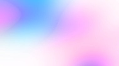 Soyut PUI21 Işık Arkaplan Duvar Kağıdı Renkli Gradyan Bulanık Yumuşak Yumuşak Hareket Parlak