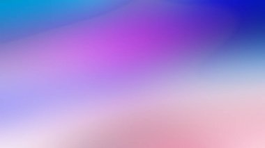 Soyut PUI21 Işık Arkaplan Duvar Kağıdı Renkli Gradyan Bulanık Yumuşak Yumuşak Hareket Parlak