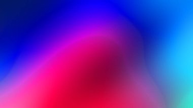 Soyut PUI21 Işık Arkaplan Duvar Kağıdı Renkli Gradyan Bulanık Yumuşak Yumuşak Hareket Parlak