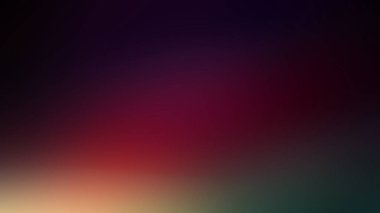 Soyut PUI21 Işık Arkaplan Duvar Kağıdı Renkli Gradyan Bulanık Yumuşak Yumuşak Hareket Parlak