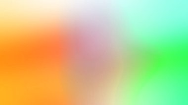 Soyut PUI21 Işık Arkaplan Duvar Kağıdı Renkli Gradyan Bulanık Yumuşak Yumuşak Hareket Parlak