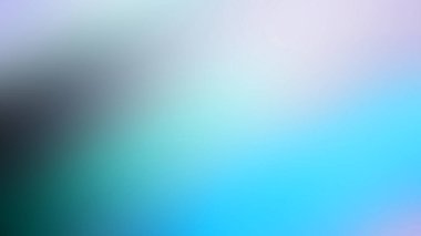 Soyut PUI21 Işık Arkaplan Duvar Kağıdı Renkli Gradyan Bulanık Yumuşak Yumuşak Hareket Parlak