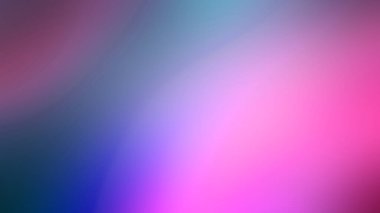Soyut PUI21 Işık Arkaplan Duvar Kağıdı Renkli Gradyan Bulanık Yumuşak Yumuşak Hareket Parlak