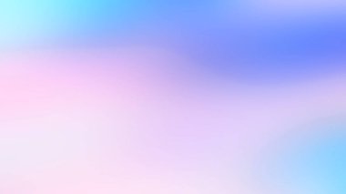 Soyut PUI21 Işık Arkaplan Duvar Kağıdı Renkli Gradyan Bulanık Yumuşak Yumuşak Hareket Parlak