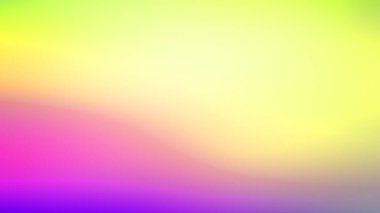 Soyut PUI21 Işık Arkaplan Duvar Kağıdı Renkli Gradyan Bulanık Yumuşak Yumuşak Hareket Parlak