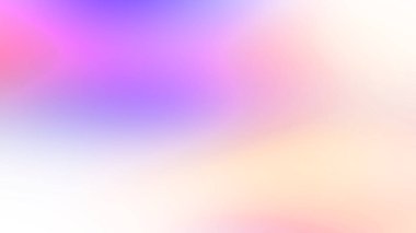 Soyut PUI21 Işık Arkaplan Duvar Kağıdı Renkli Gradyan Bulanık Yumuşak Yumuşak Hareket Parlak