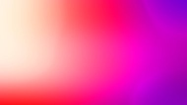 Soyut PUI21 Işık Arkaplan Duvar Kağıdı Renkli Gradyan Bulanık Yumuşak Yumuşak Hareket Parlak