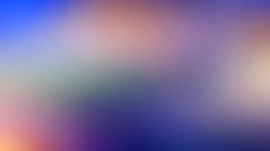 Soyut PUI21 Işık Arkaplan Duvar Kağıdı Renkli Gradyan Bulanık Yumuşak Yumuşak Hareket Parlak