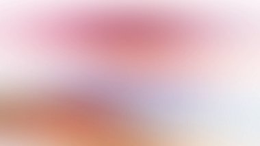 Soyut PUI21 Işık Arkaplan Duvar Kağıdı Renkli Gradyan Bulanık Yumuşak Yumuşak Hareket Parlak