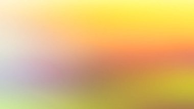 Soyut PUI21 Işık Arkaplan Duvar Kağıdı Renkli Gradyan Bulanık Yumuşak Yumuşak Hareket Parlak