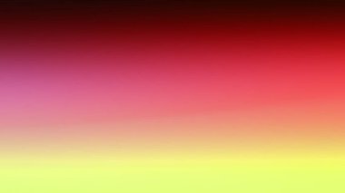 Soyut PUI21 Işık Arkaplan Duvar Kağıdı Renkli Gradyan Bulanık Yumuşak Yumuşak Hareket Parlak