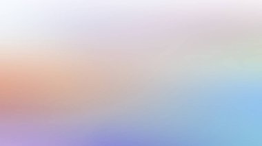 Soyut PUI21 Işık Arkaplan Duvar Kağıdı Renkli Gradyan Bulanık Yumuşak Yumuşak Hareket Parlak