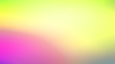 Soyut PUI21 Işık Arkaplan Duvar Kağıdı Renkli Gradyan Bulanık Yumuşak Yumuşak Hareket Parlak