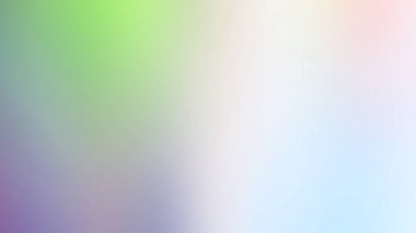 Soyut PUI21 Işık Arkaplan Duvar Kağıdı Renkli Gradyan Bulanık Yumuşak Yumuşak Hareket Parlak