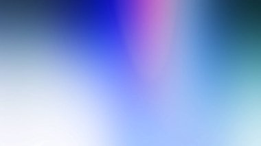 Soyut PUI21 Işık Arkaplan Duvar Kağıdı Renkli Gradyan Bulanık Yumuşak Yumuşak Hareket Parlak