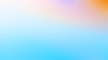 Soyut PUI21 Işık Arkaplan Duvar Kağıdı Renkli Gradyan Bulanık Yumuşak Yumuşak Hareket Parlak