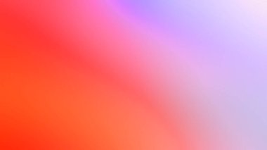 Soyut PUI21 Işık Arkaplan Duvar Kağıdı Renkli Gradyan Bulanık Yumuşak Yumuşak Hareket Parlak